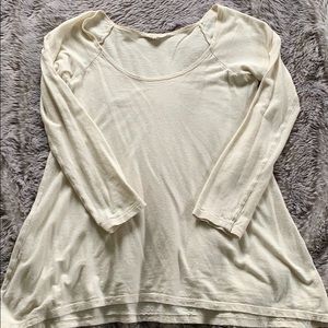 Sweet Skins Long Sleeve Tunic